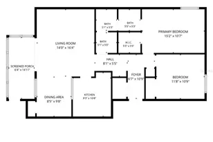 570 Bahia Cir, Ocala, FL 34472 - Photo 31