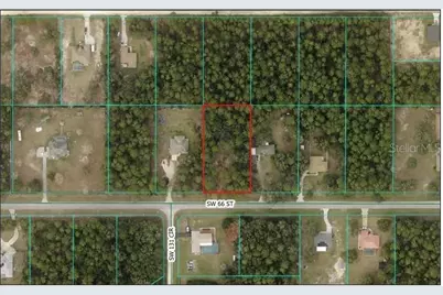 Tbd SW 66 Street, Ocala, FL 34481 - Photo 1