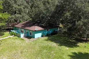 8465 NW 186th St, Reddick, FL 32686 - Photo 5