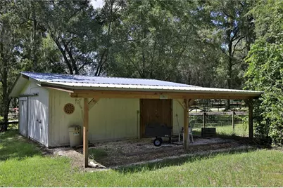 8465 NW 186th Street, Reddick, FL 32686 - Photo 21