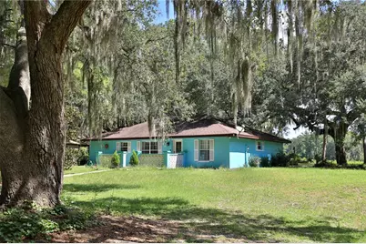 8465 NW 186th Street, Reddick, FL 32686 - Photo 1