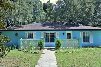 8465 NW 186th Street, Reddick, FL 32686 - Photo 3