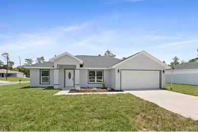 11372 SW 177th Court, Dunnellon, FL 34432 - Photo 1