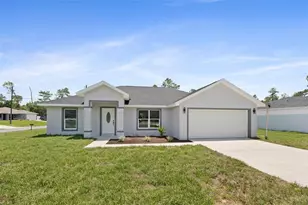 11372 SW 177th Ct, Dunnellon, FL 34432 - Photo 1