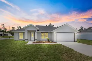 11384 SW 177th Ct, Dunnellon, FL 34432 - Photo 1