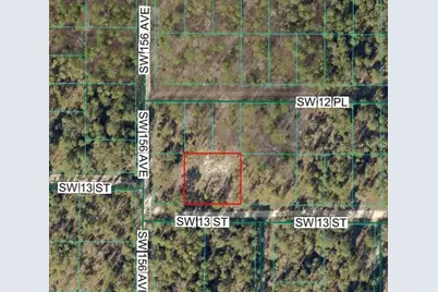 15571 SW 13th Street, Ocala, FL 34481 - Photo 1