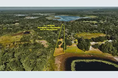 00 Hall Lake Road, Keystone Heights, FL 32656 - Photo 31