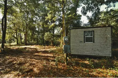 00 Hall Lake Road, Keystone Heights, FL 32656 - Photo 13