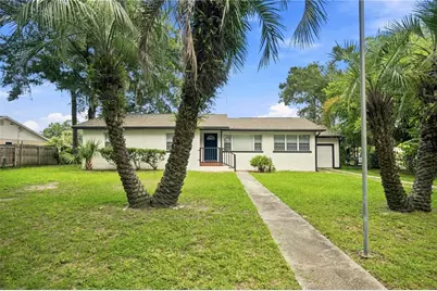 3517 NE 12th Street, Ocala, FL 34470 - Photo 1