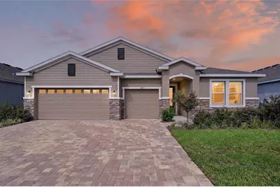 4974 NW 39th Loop, Ocala, FL 34482 - Photo 3