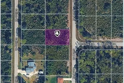 3287 Sorrel Street, Port Charlotte, FL 33981 - Photo 1