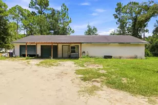 3750 SW 181st Ct, Dunnellon, FL 34432 - Photo 47