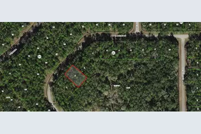 8747 N Malibu Road, Citrus Springs, FL 34434 - Photo 3