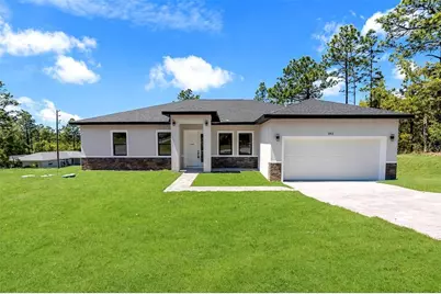 8812 N Lansen Way, Citrus Springs, FL 34433 - Photo 23