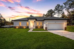 8812 N Lansen Way, Citrus Springs, FL 34433 - Photo 1
