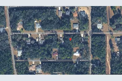 1588 W Alexander Drive, Citrus Springs, FL 34434 - Photo 7