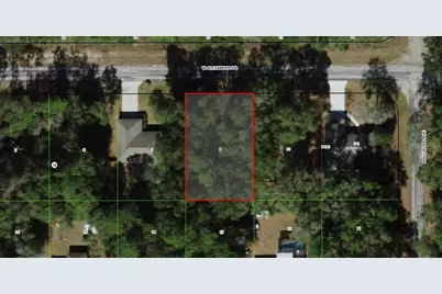 1588 W Alexander Drive, Citrus Springs, FL 34434 - Photo 1