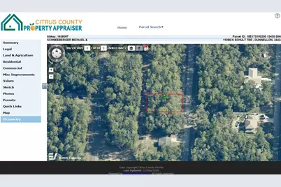 11286 N Schult Terrace, Dunnellon, FL 34434 - Photo 3