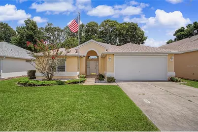 11151 SW 73rd Court, Ocala, FL 34476 - Photo 1