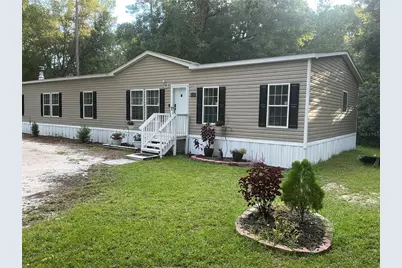 4050 SW 178th Terrace, Dunnellon, FL 34432 - Photo 1