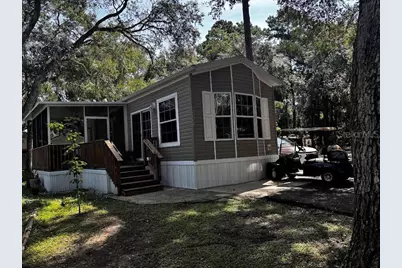 25333 NE 141st Street, Fort Mc Coy, FL 32134 - Photo 1