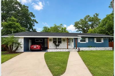569 NE 21st Terrace, Ocala, FL 34470 - Photo 1