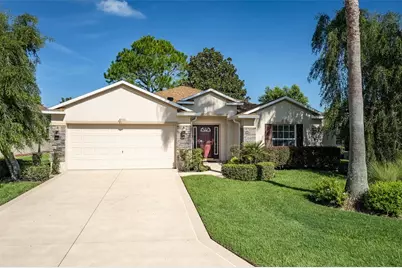 15702 SW 11th Terrace Road, Ocala, FL 34473 - Photo 1