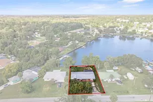 3902 N Tallahassee Rd, Crystal River, FL 34428 - Photo 3
