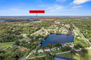 3902 N Tallahassee Rd, Crystal River, FL 34428 - Photo 7