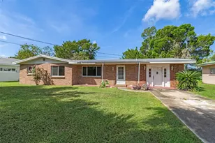 3902 N Tallahassee Rd, Crystal River, FL 34428 - Photo 1