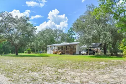 10851 NE 76th Street, Bronson, FL 32621 - Photo 3
