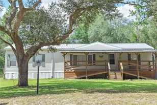 10851 NE 76 St, Bronson, FL 32621 - Photo 1