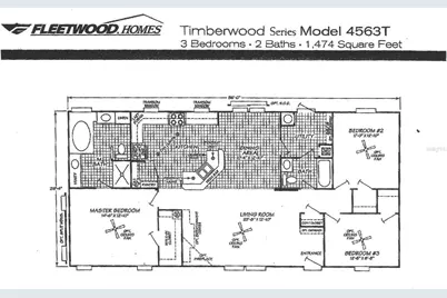 10851 NE 76th Street, Bronson, FL 32621 - Photo 21