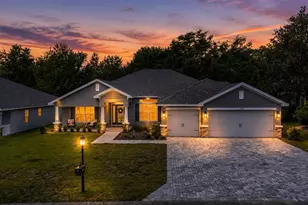 6698 SW 179th Ave Rd, Dunnellon, FL 34432 - Photo 1