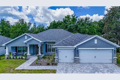 6698 SW 179th Avenue Road, Dunnellon, FL 34432 - Photo 1