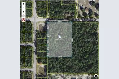 0000 SW 71 Avenue, Ocala, FL 34473 - Photo 1