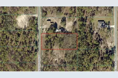 Tbd Lot 29 SW Ridgewood Road, Dunnellon, FL 34431 - Photo 1
