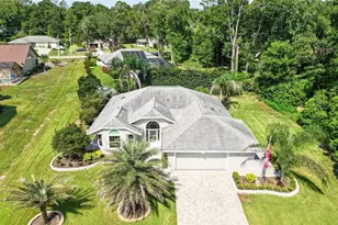 9636 SW 190th Terrace Rd, Dunnellon, FL 34432 - Photo 9