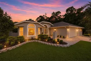 9636 SW 190th Terrace Rd, Dunnellon, FL 34432 - Photo 1