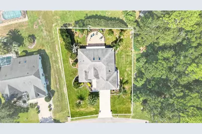 9636 SW 190th Terrace Road, Dunnellon, FL 34432 - Photo 5