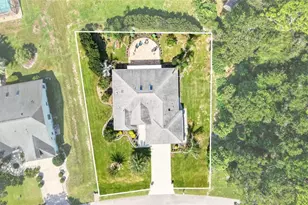 9636 SW 190th Terrace Rd, Dunnellon, FL 34432 - Photo 5