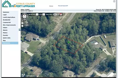 9562 N Travis Drive, Citrus Springs, FL 34434 - Photo 3