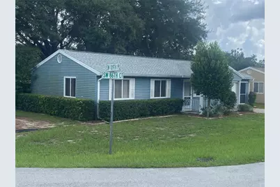 10951 SW 86th Court, Ocala, FL 34481 - Photo 1