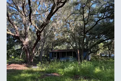 13799 NE 47th Avenue, Anthony, FL 32617 - Photo 1