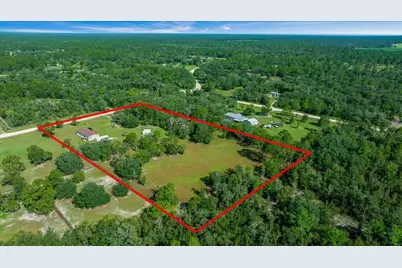 5791 SE 122nd Avenue, Morriston, FL 32668 - Photo 43