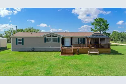 5791 SE 122nd Avenue, Morriston, FL 32668 - Photo 1