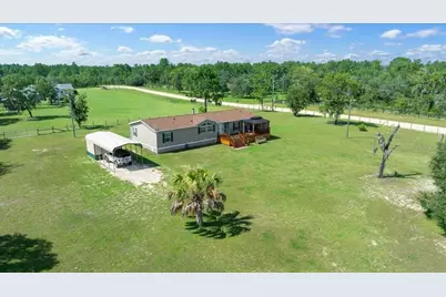 5791 SE 122nd Avenue, Morriston, FL 32668 - Photo 37