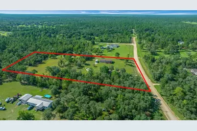 5791 SE 122nd Avenue, Morriston, FL 32668 - Photo 41