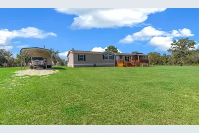 5791 SE 122nd Avenue, Morriston, FL 32668 - Photo 5