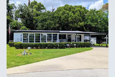 6517 SE 110th Lane, Belleview, FL 34420 - Photo 1